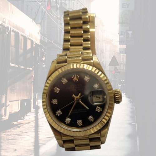 劳力士Rolex 69178