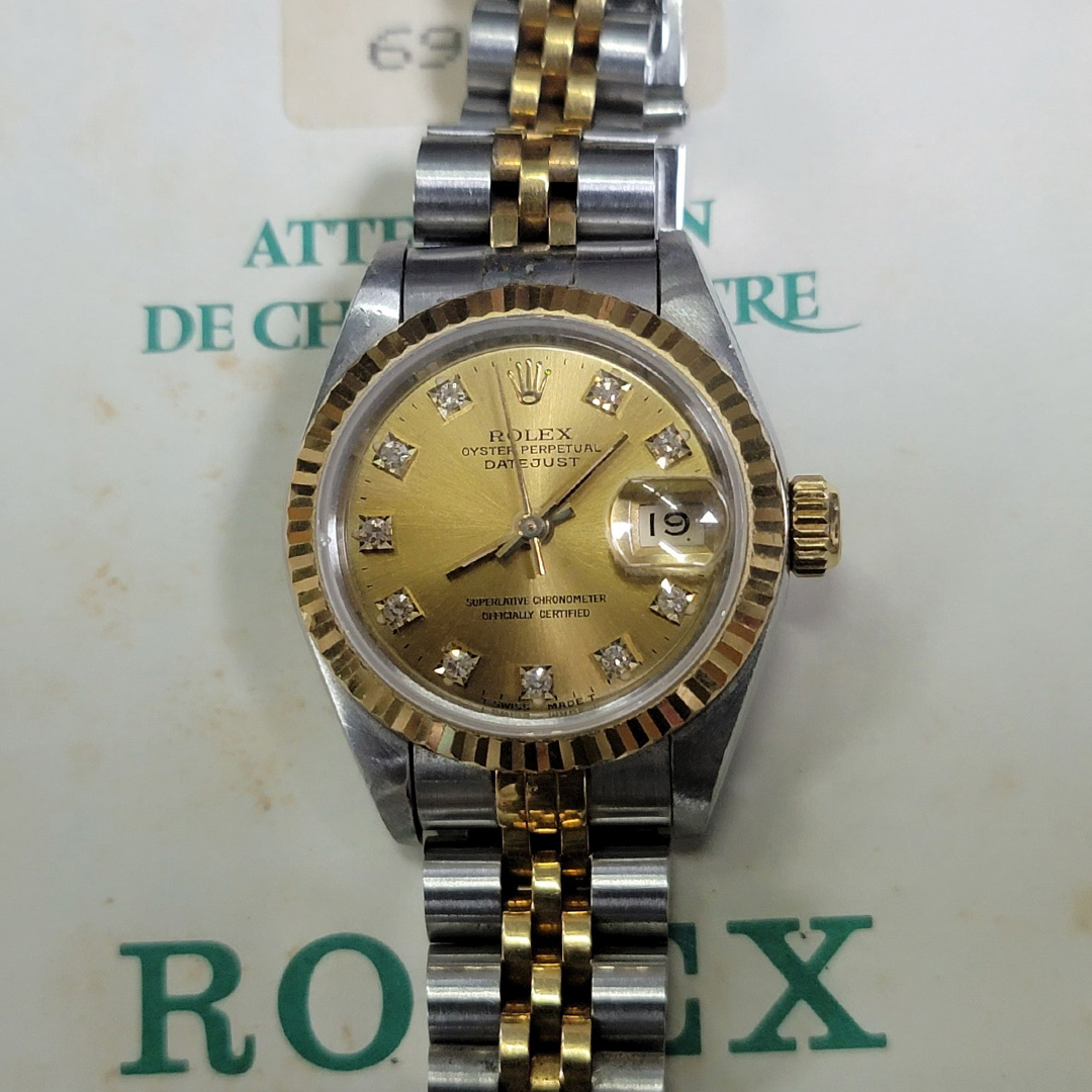 勞力士 Rolex 69173