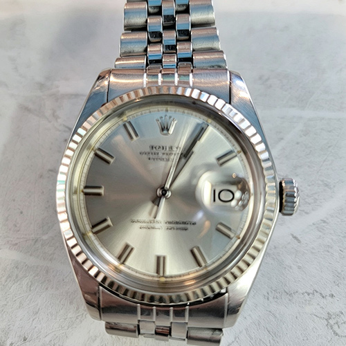勞力士 Rolex Datejust 1601