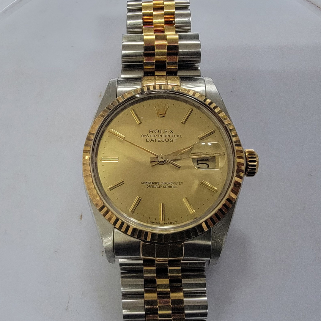 勞力士 Rolex Datejust Ref. 16013 