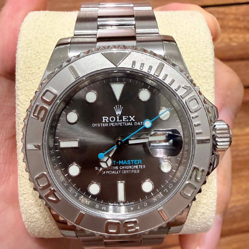 勞力士遊艇名仕型（Rolex Yacht-Master）腕錶