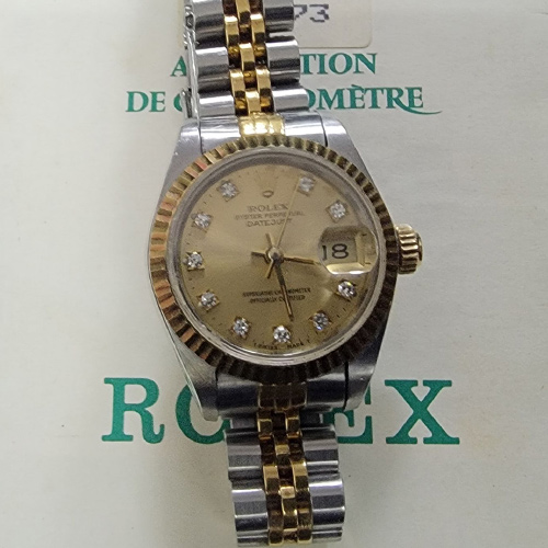 勞力士69173 Rolex Datejust 
