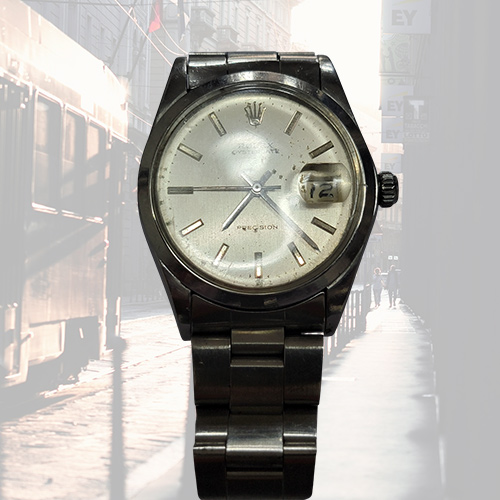 勞力士ROLEX 型號6694