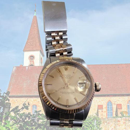 勞力士ROLEX16013