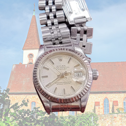 勞力士Rolex 69174