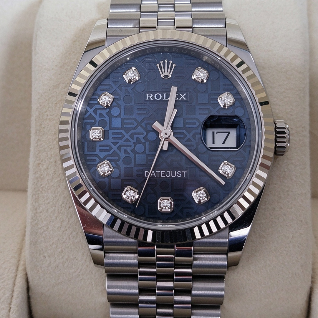 勞力士Rolex Datejust 型號 126234
