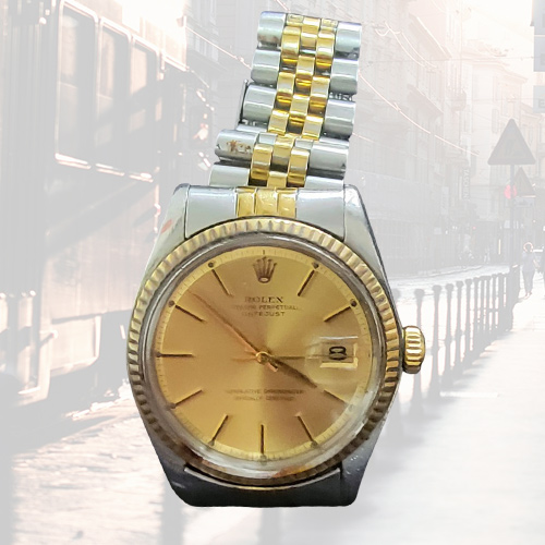 勞力士Rolex Datejust