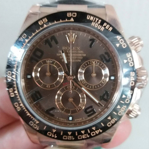 勞力士Rolex Daytona 116515 玫瑰金