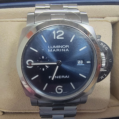PANERAI 沛納海- LUMINOR MARINA系列
