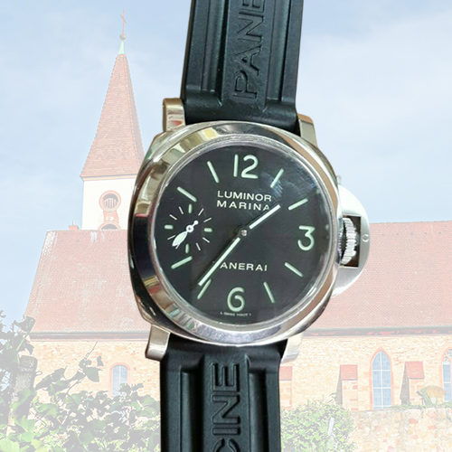 PANERAI 沛納海PAM111
