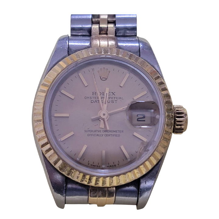 ROLEX 勞力士 69173 Datejust