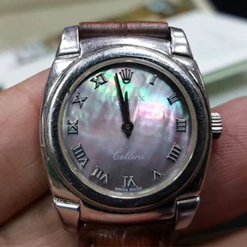 ROLEX 勞力士- CELLINI系列