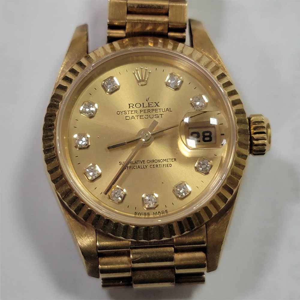 ROLEX 勞力士69178