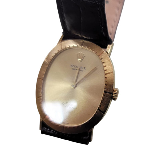 ROLEX勞力士 696629