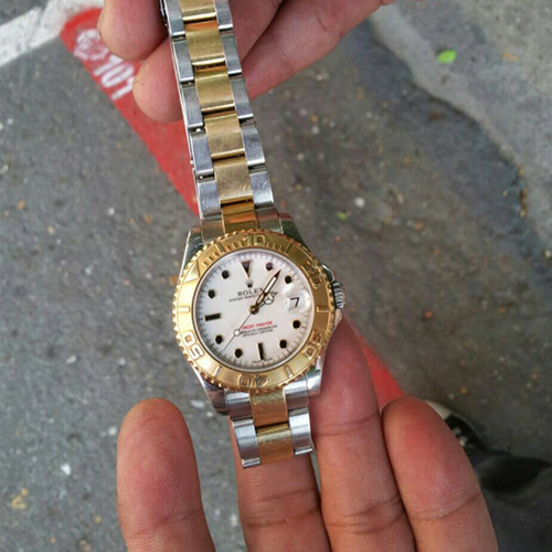ROLEX勞力士168623