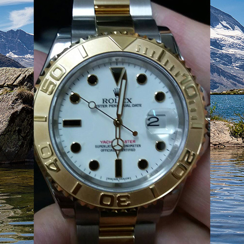 ROLEX勞力士168623