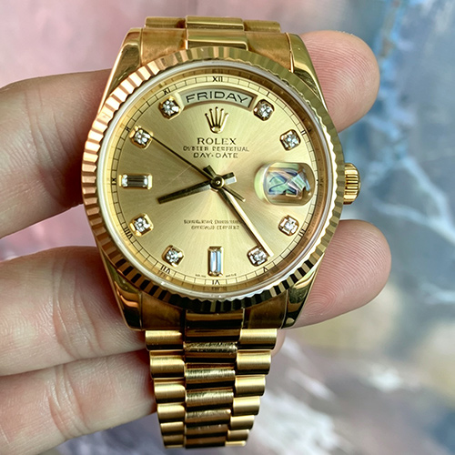 ROLEX勞力士18238 Day-Date