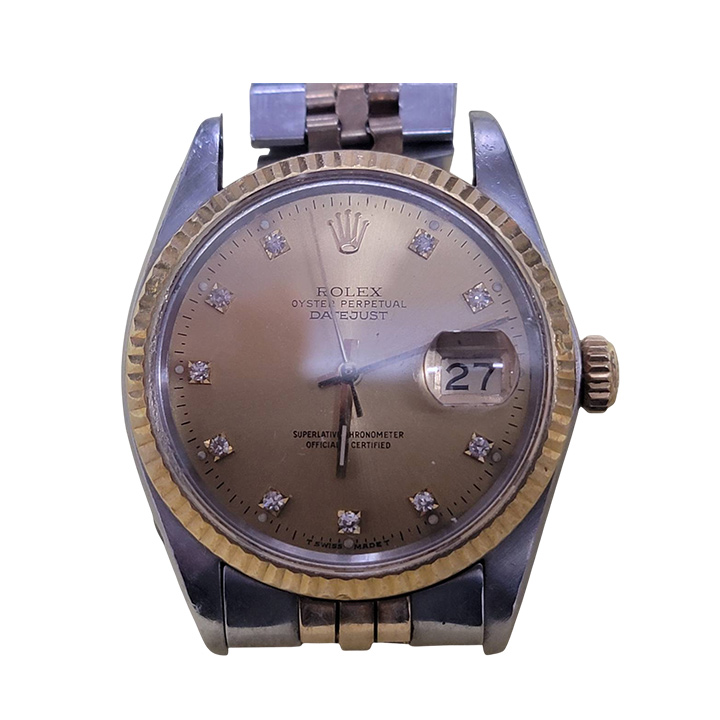 Rolex 勞力士16233