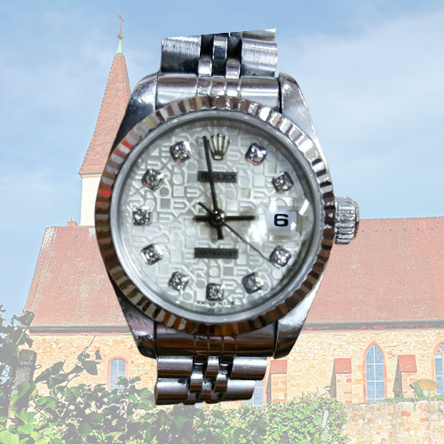 Rolex 勞力士79174