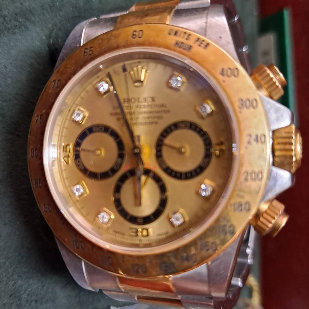 Rolex 勞力士Daytona 16523