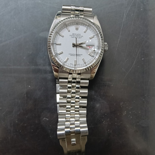 Rolex 勞力士Oyster Perpetual Datejust 116234