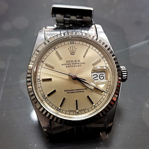 Rolex Datejust 型號 16234