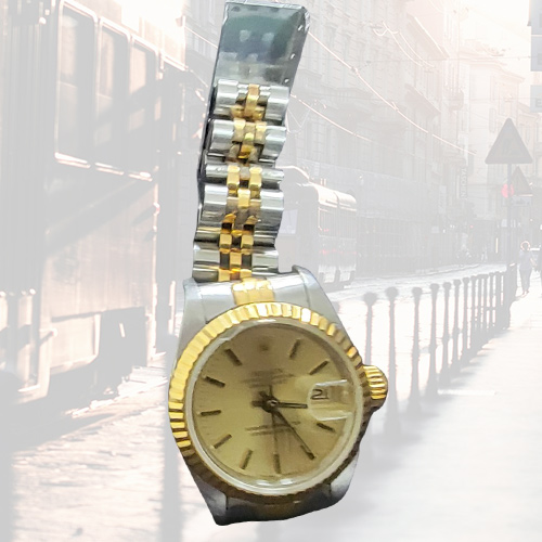 Rolex Lady-Datejust-69173
