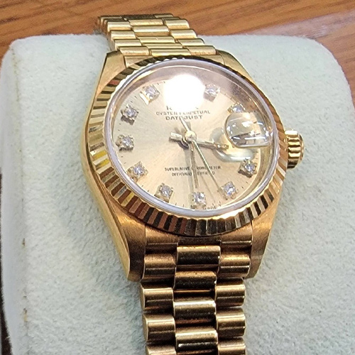 Rolex（勞力士）Lady-Datejust 系列-69178