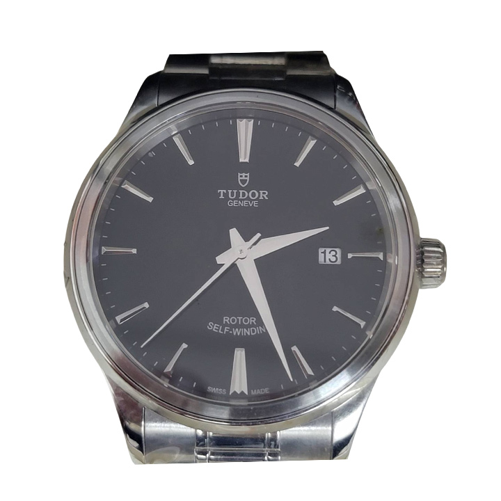 Tudor 帝舵手錶12700