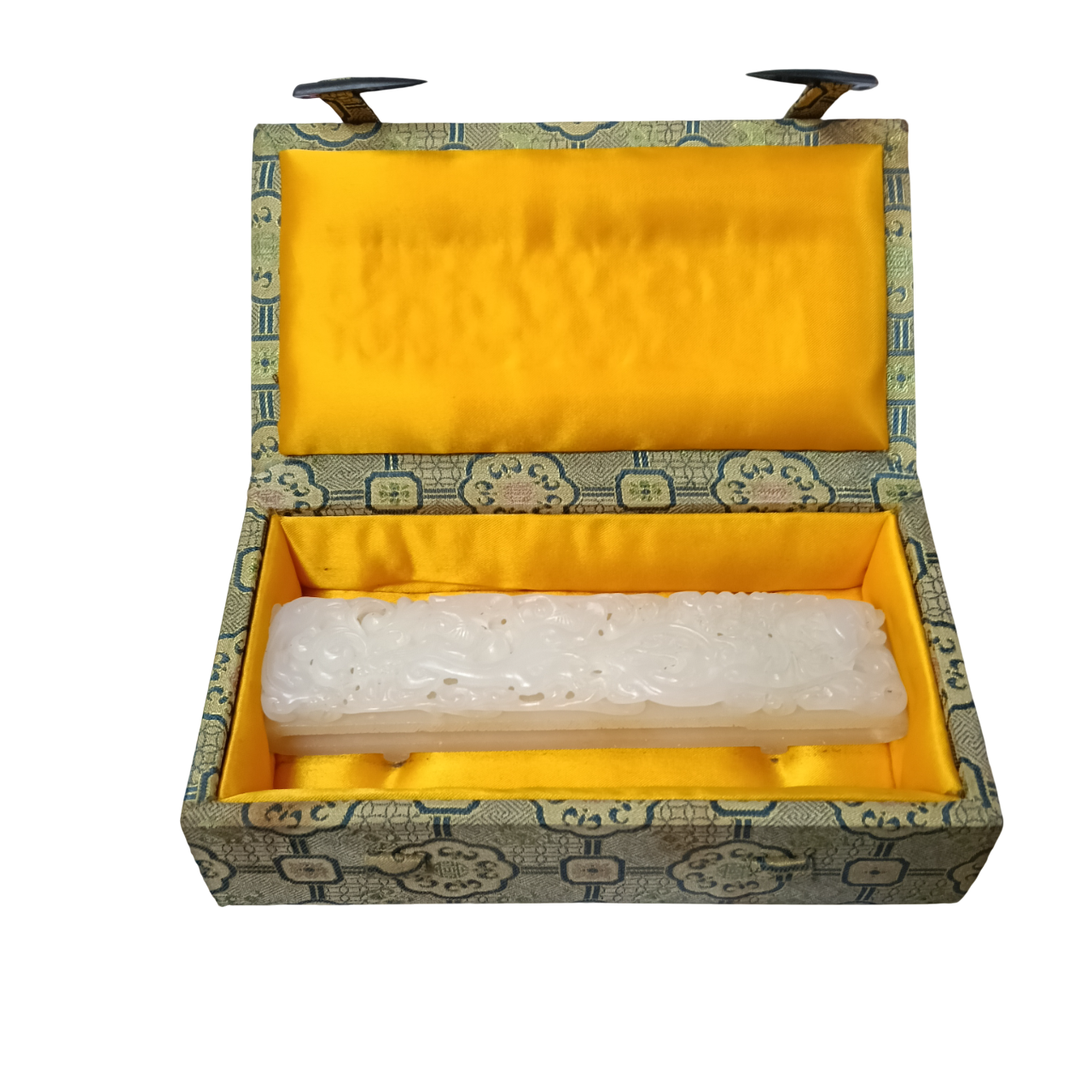 和闐(和田)玉雕