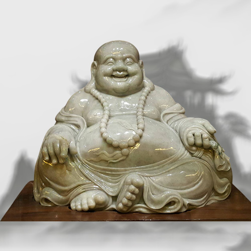 彌勒佛擺件
