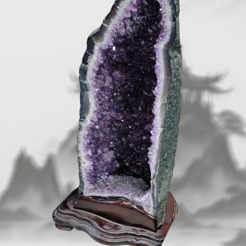 水晶洞