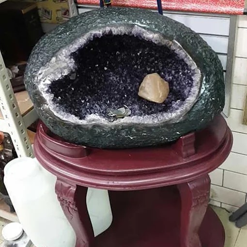 水晶洞