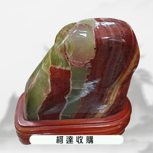 瑪瑙 五色石 自然石
