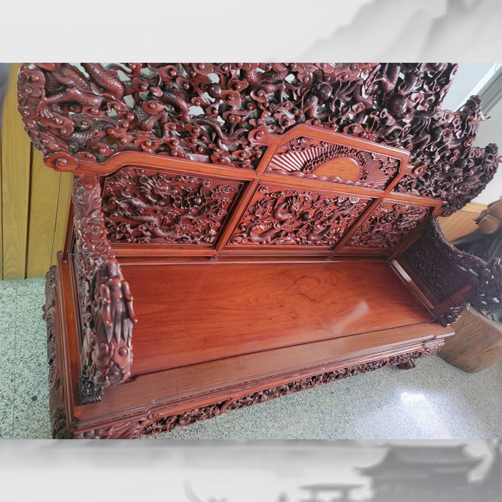 中式古董家具