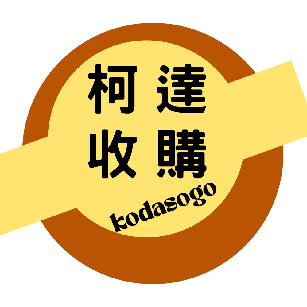柯達收購logo