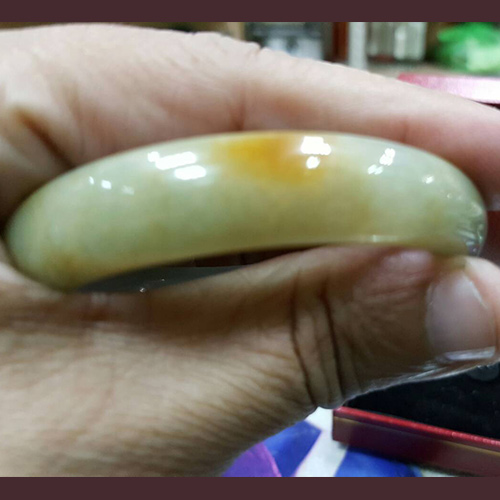 緬甸玉手鐲