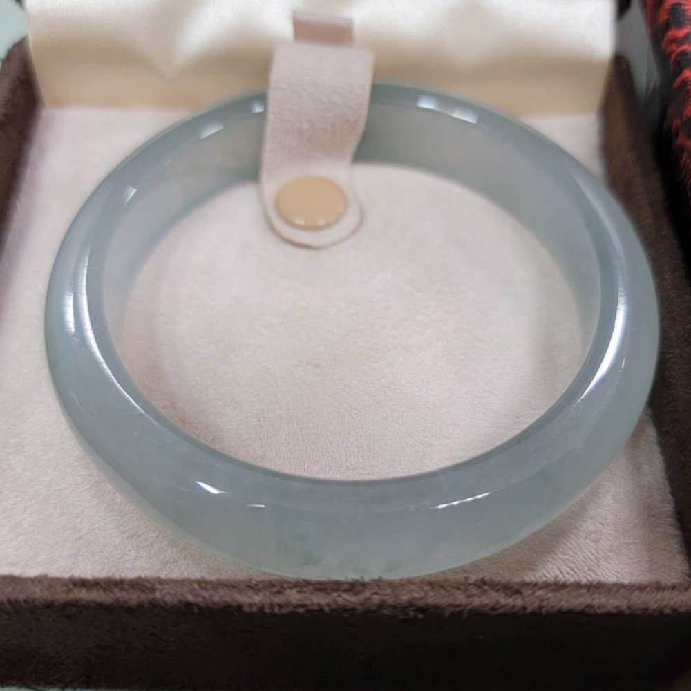 翡翠手鐲