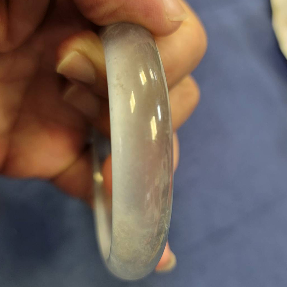 翡翠手镯-0613-1