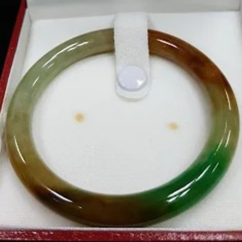 翡翠玉鐲