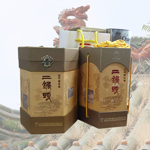 二鍋頭1000毫升53度