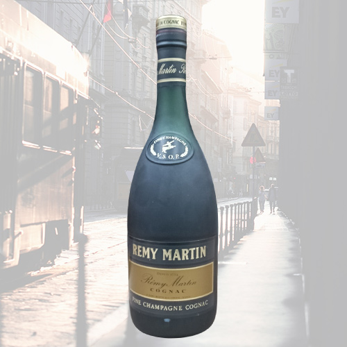 人頭馬（Rémy Martin）V.S.O.P 特優香檳干邑白蘭地