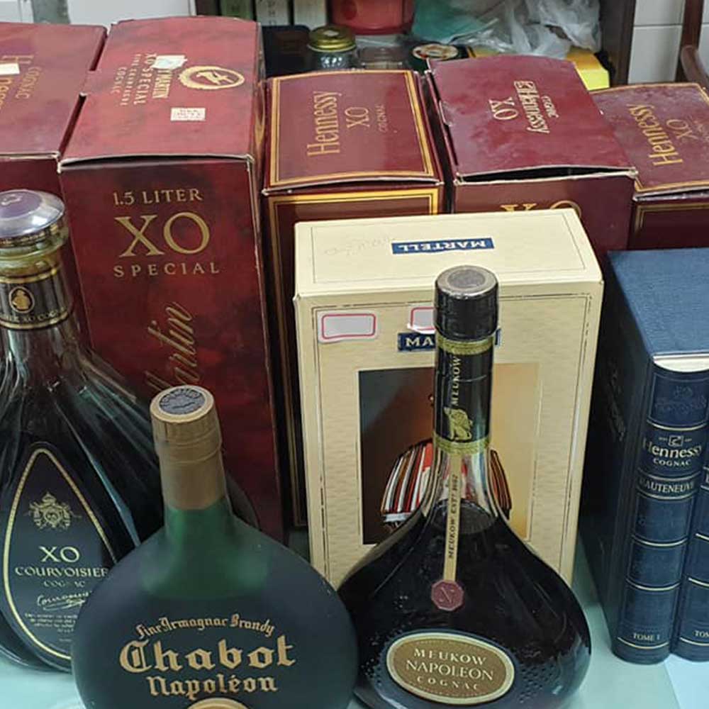 各國老酒收購-高雄台南屏東