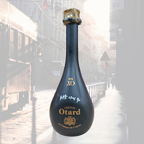 歐塔（Otard）XO 干邑白蘭地