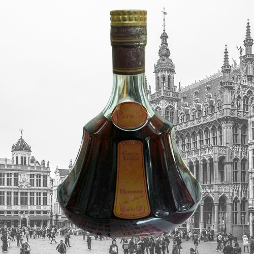 老酒回收 老軒尼詩Hennessy