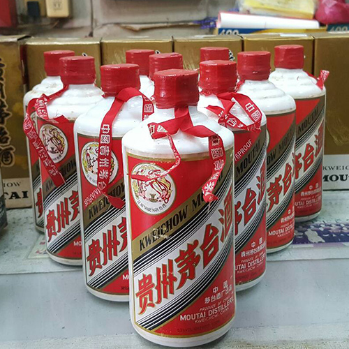 貴州茅台