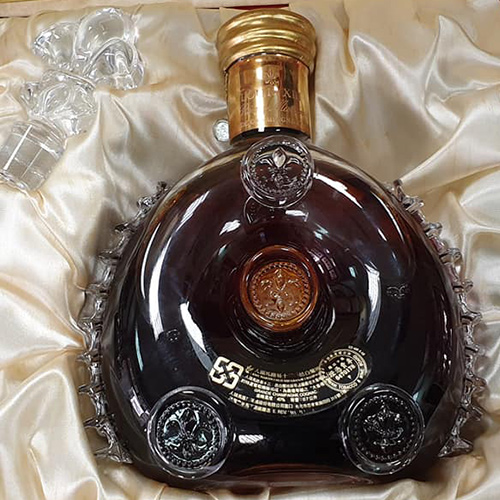 路易十三(Louis XIII) 干邑白蘭地
