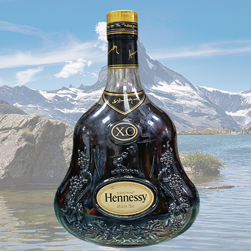 軒尼詩X.O  干邑白蘭 地(Hennessy X.O Cognac)