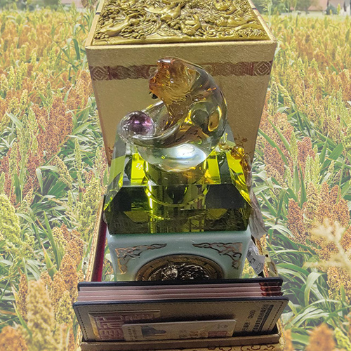 金門酒廠玉璽酒