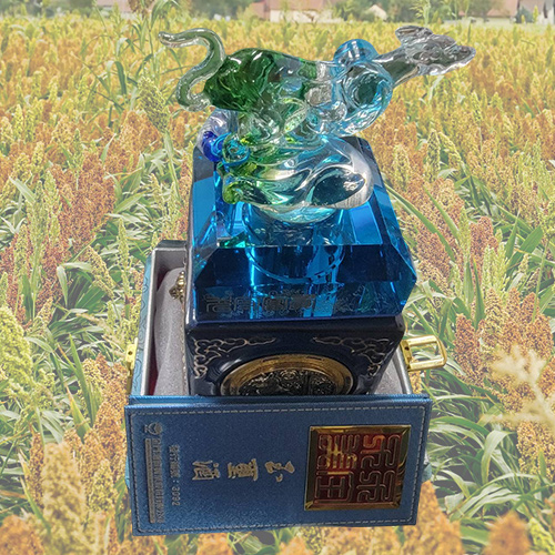 金門酒廠玉璽酒